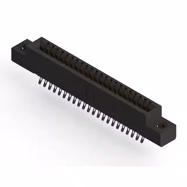 391-044-555-207 EDAC Inc.  Edgeboard Connectors